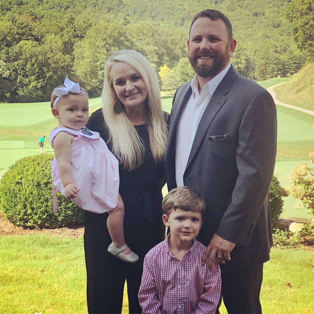 Meet your Posher, Christianna